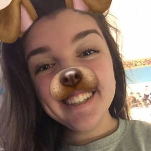 Meet your Posher, Katelyn